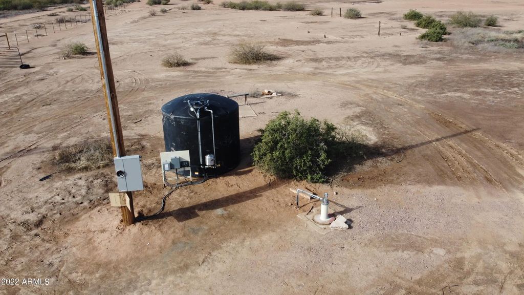 17692 W Battaglia Drive (unit C), Casa Grande