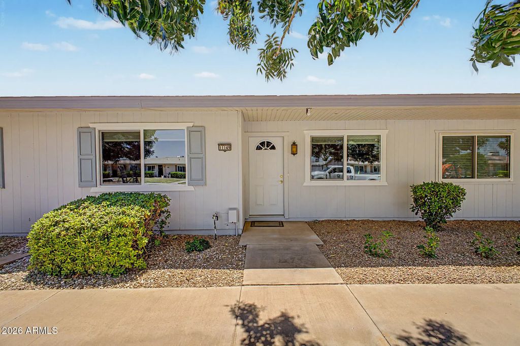 11149 W Emerald Drive, Sun City