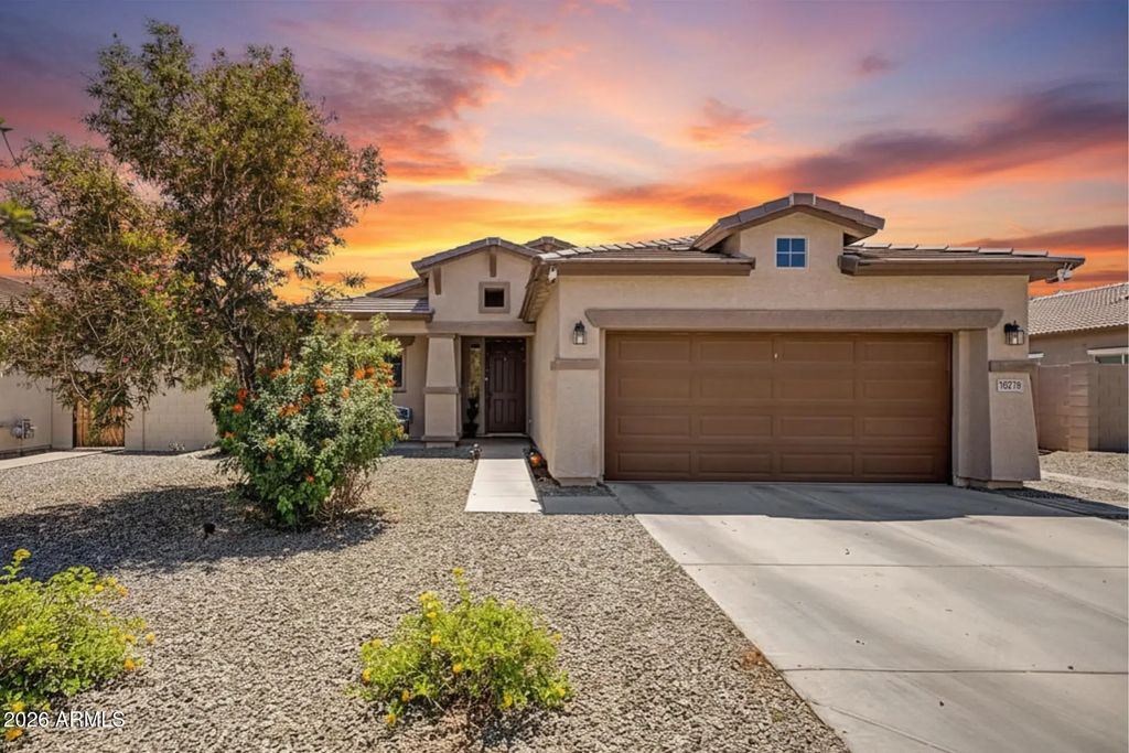 16719 W Rowel Road, Surprise