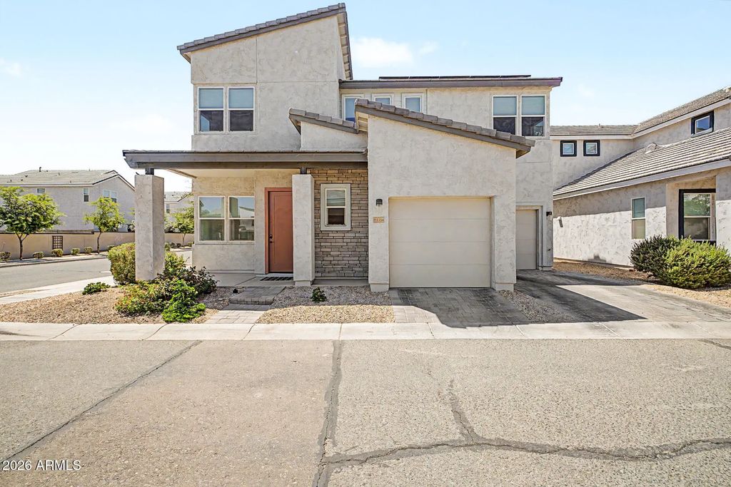 15734 W Polk Street, Goodyear