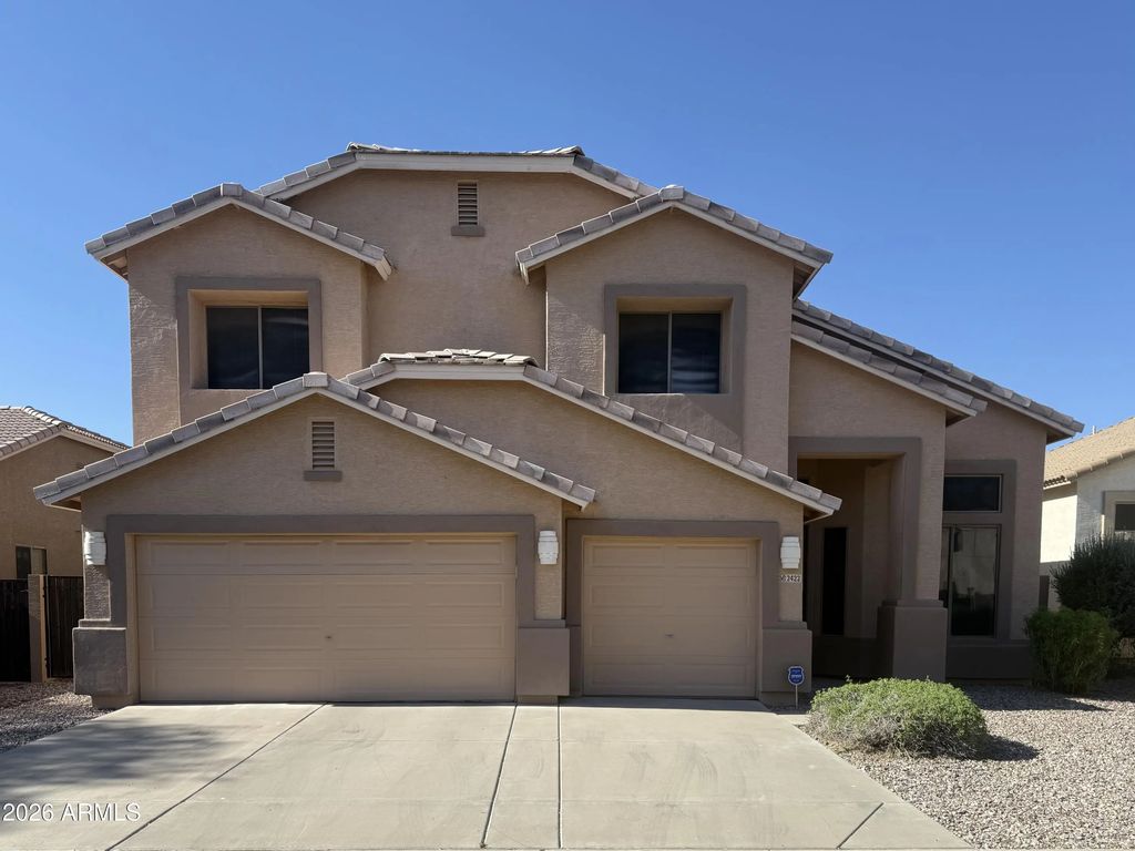 2422 W Ellis Street, Phoenix