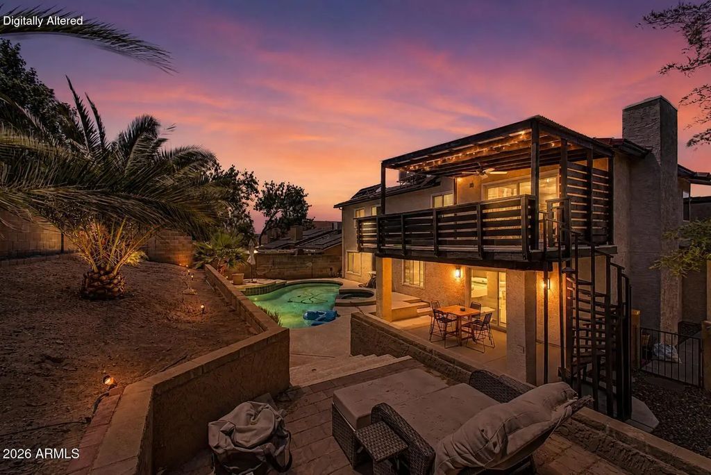 14227 N 22nd Street, Phoenix