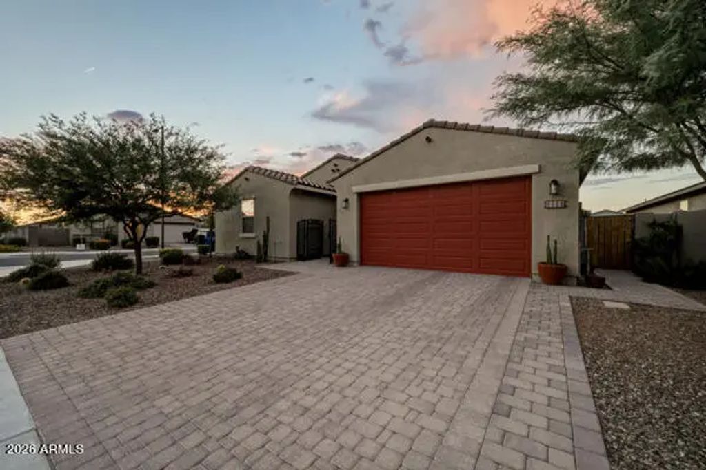 4968 W Elijah Lane, San Tan Valley