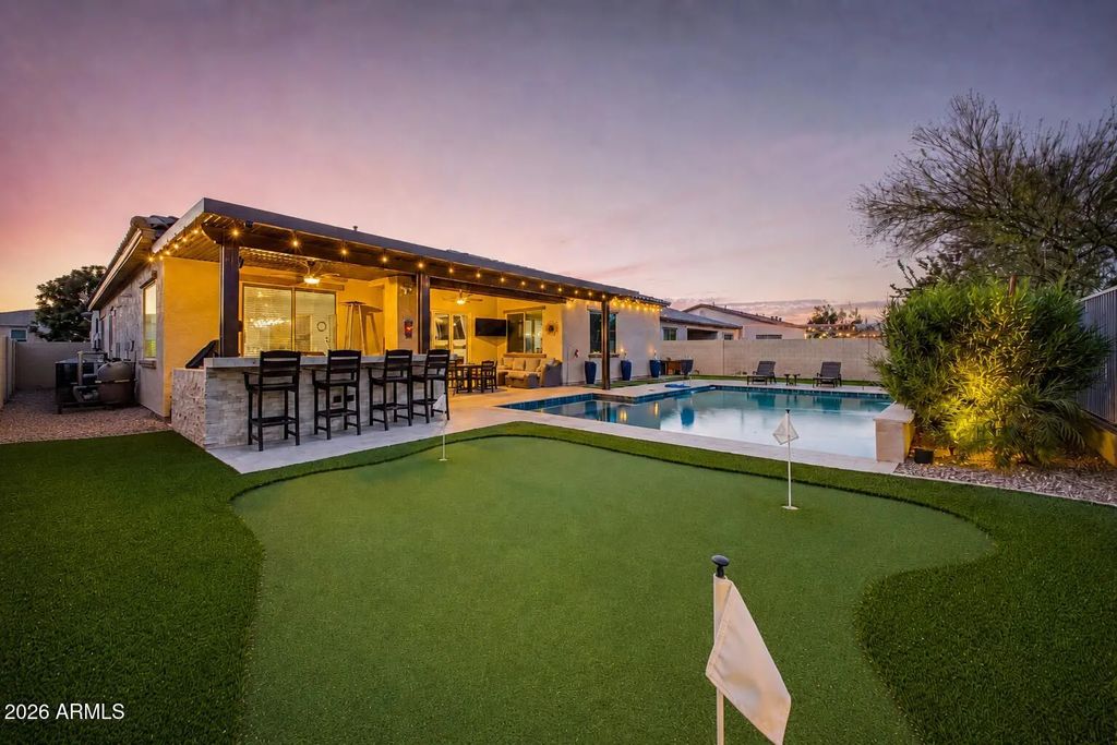 2369 N 156th Drive, Goodyear