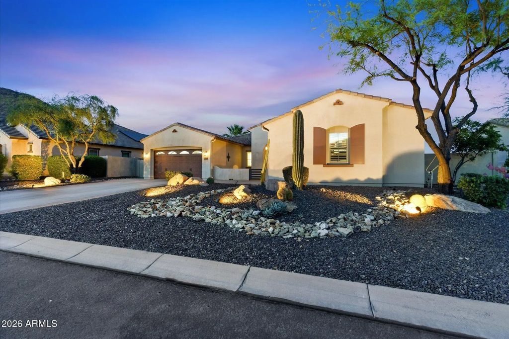 32159 N 127th Drive, Peoria