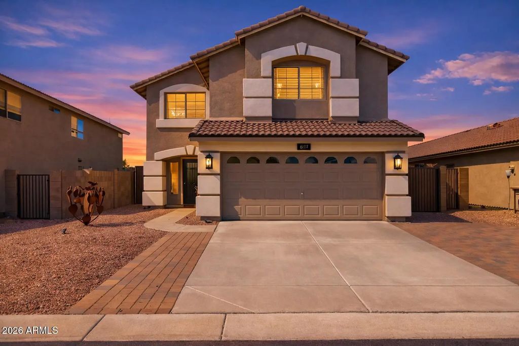 4174 S Celebration Drive, Gold Canyon