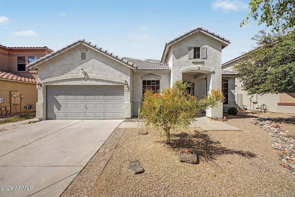13570 W Caribbean Lane, Surprise