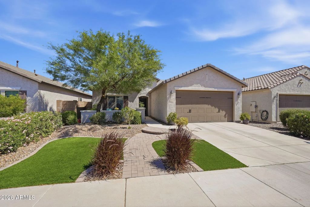 6624 W Sonoma Way, Florence