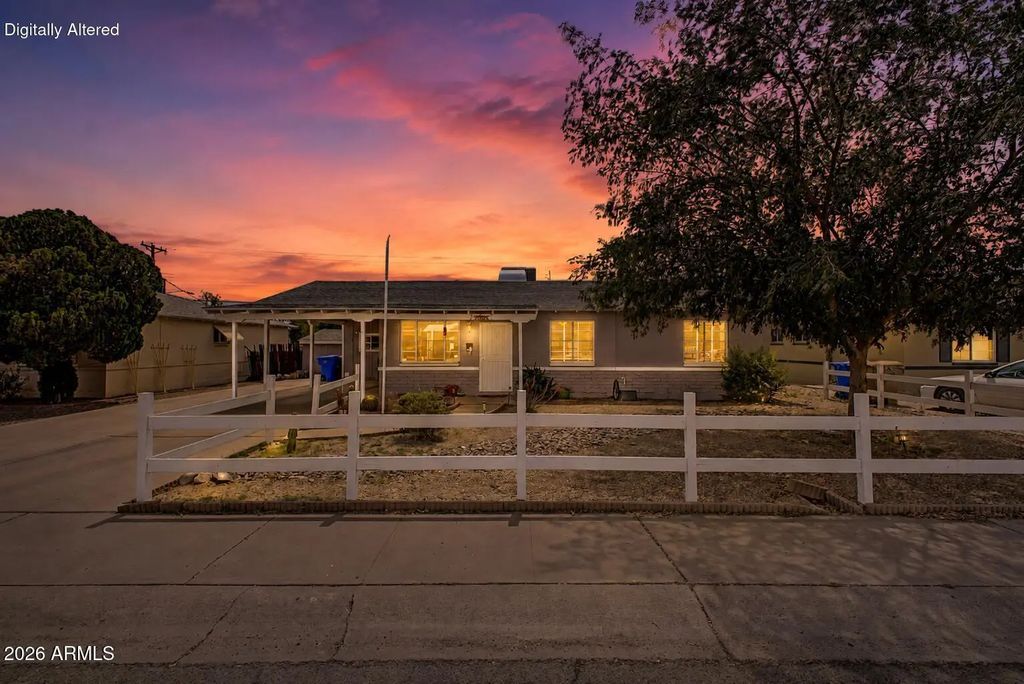 2037 W State Avenue, Phoenix