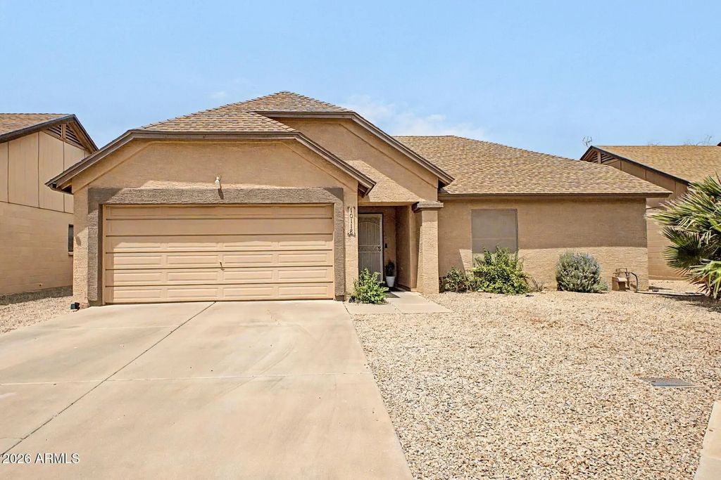 10118 W Medlock Avenue, Glendale