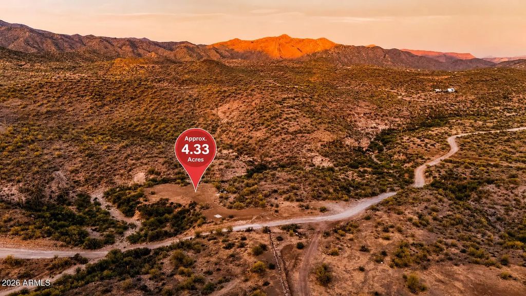 00xx N Cow Creek 7b Road (unit 7b), Morristown