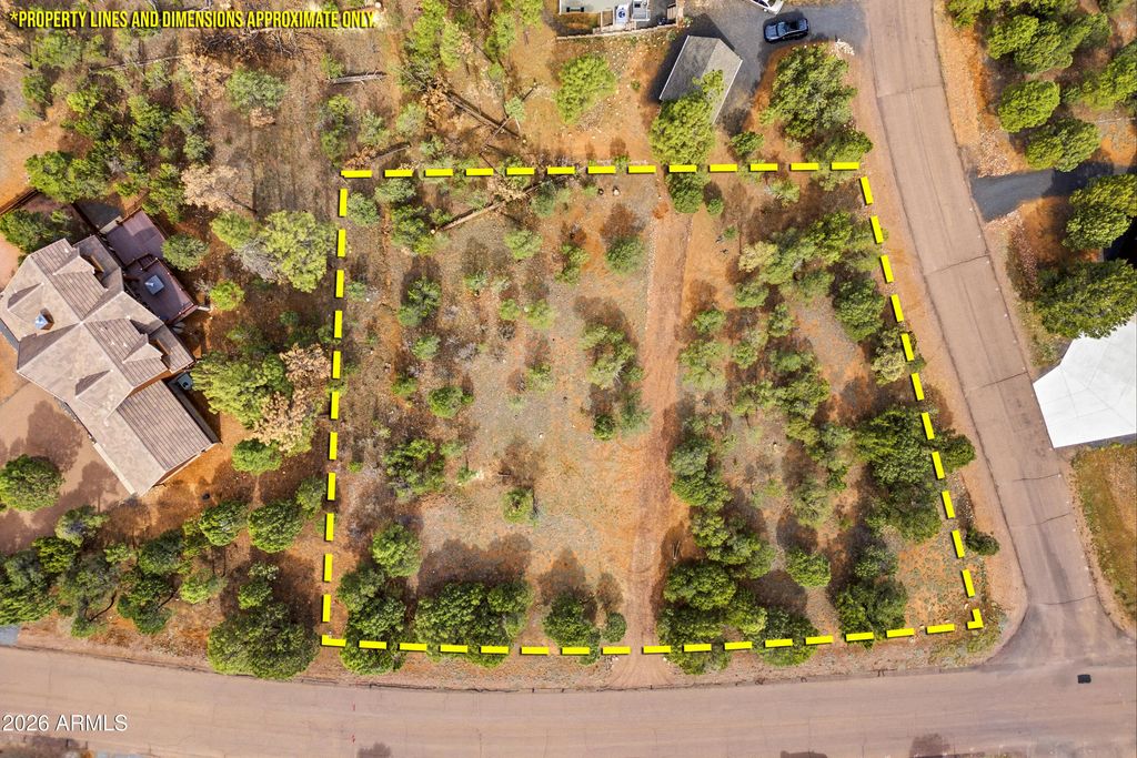 2824 Constellation Lane (unit 18-12&13), Overgaard