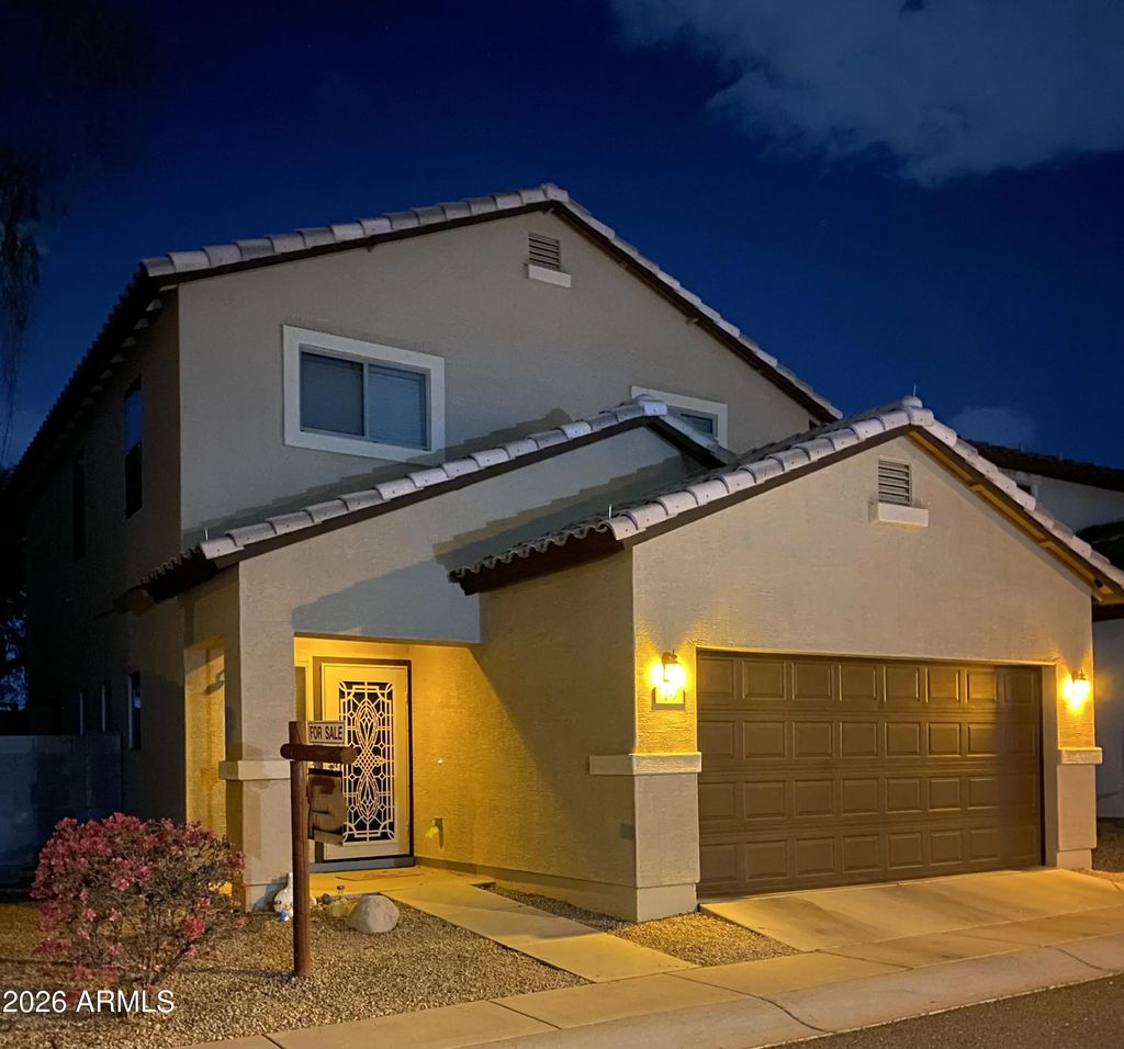 10225 W Camelback Road (unit 19), Phoenix