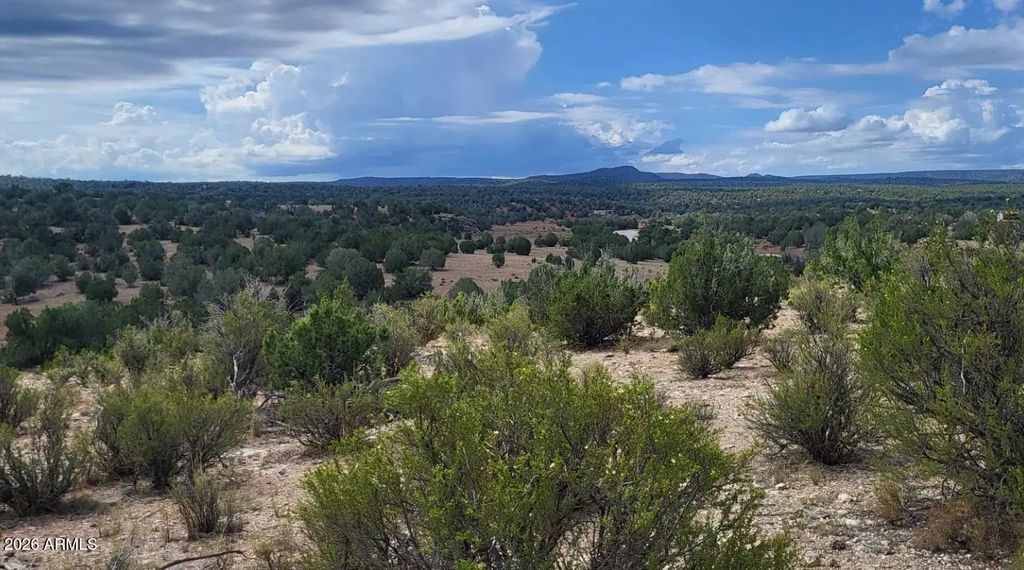Lot 385 R-rock & Arizona Road (unit 385), Ash Fork