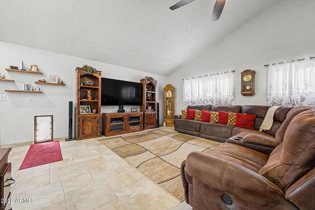 11808 N 78th Drive, Peoria