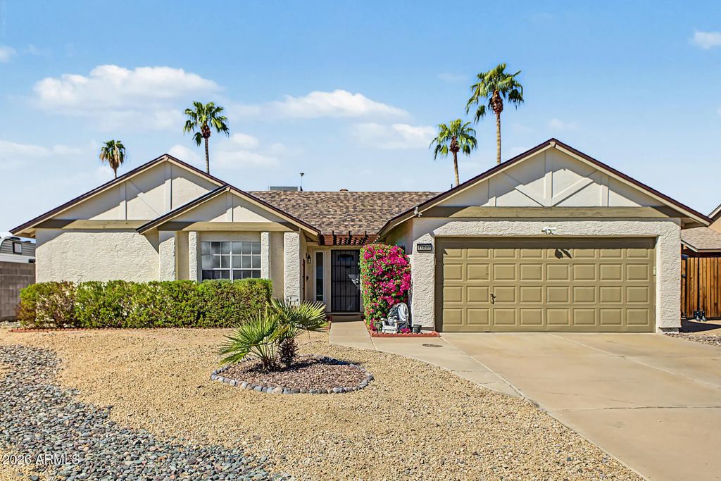 11808 N 78th Drive, Peoria