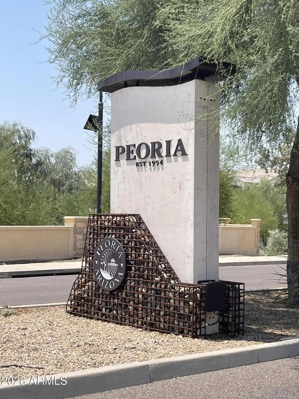 8345 W Pontiac Drive, Peoria