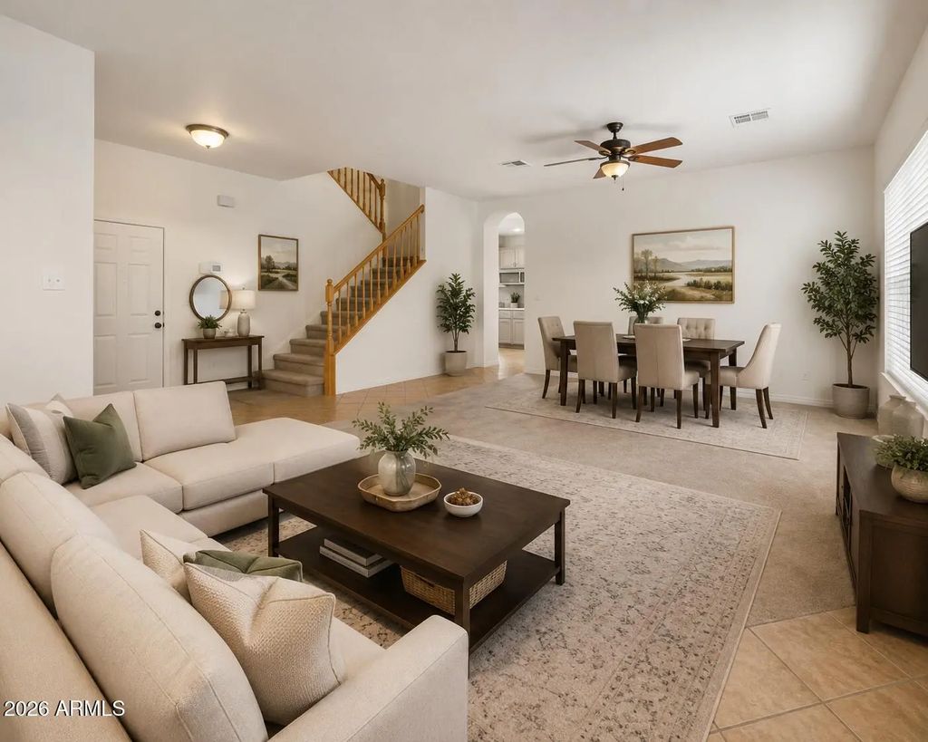 8345 W Pontiac Drive, Peoria