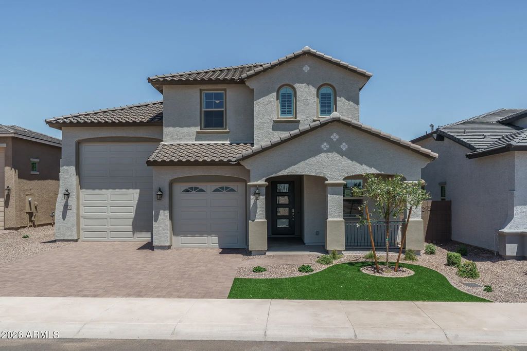 18730 W Westview Street, Litchfield Park