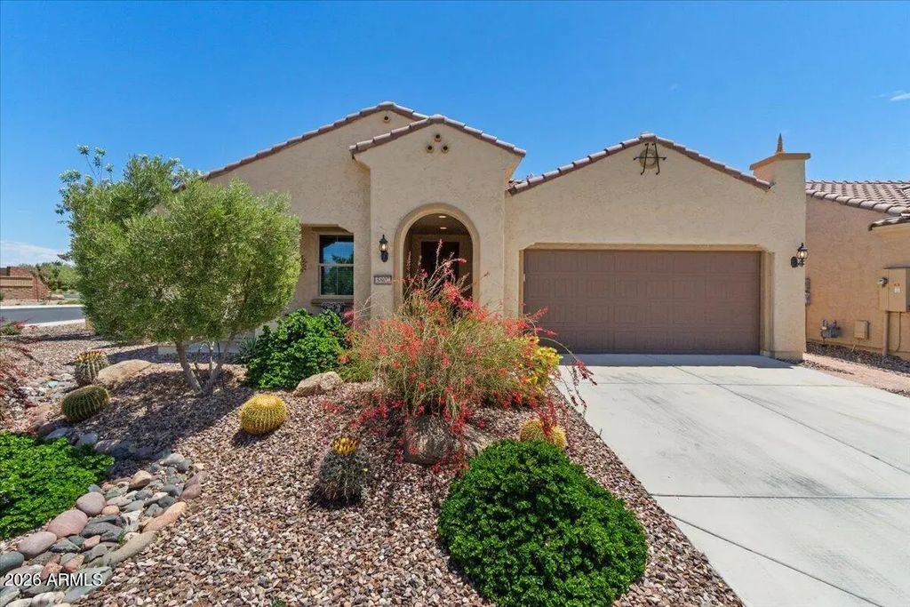 5807 W Cinder Brook Way, Florence