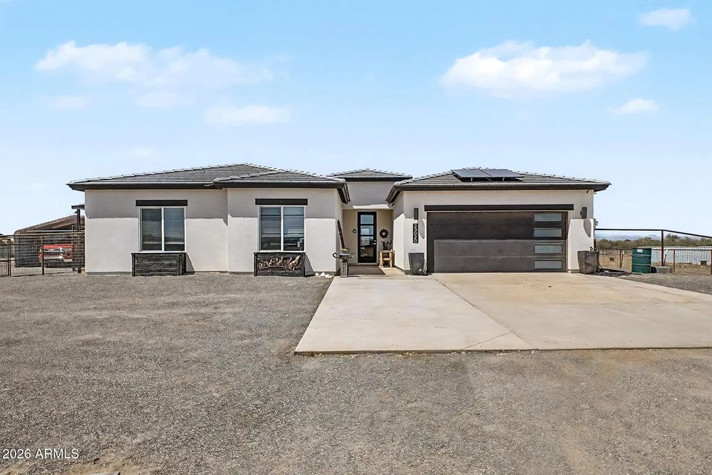 23020 W Skinner Road, Wittmann