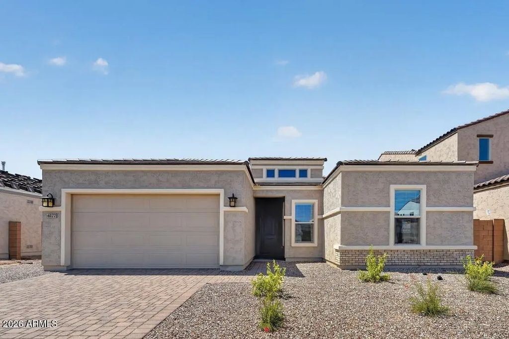 4177 E Desert Lilly Lane, San Tan Valley
