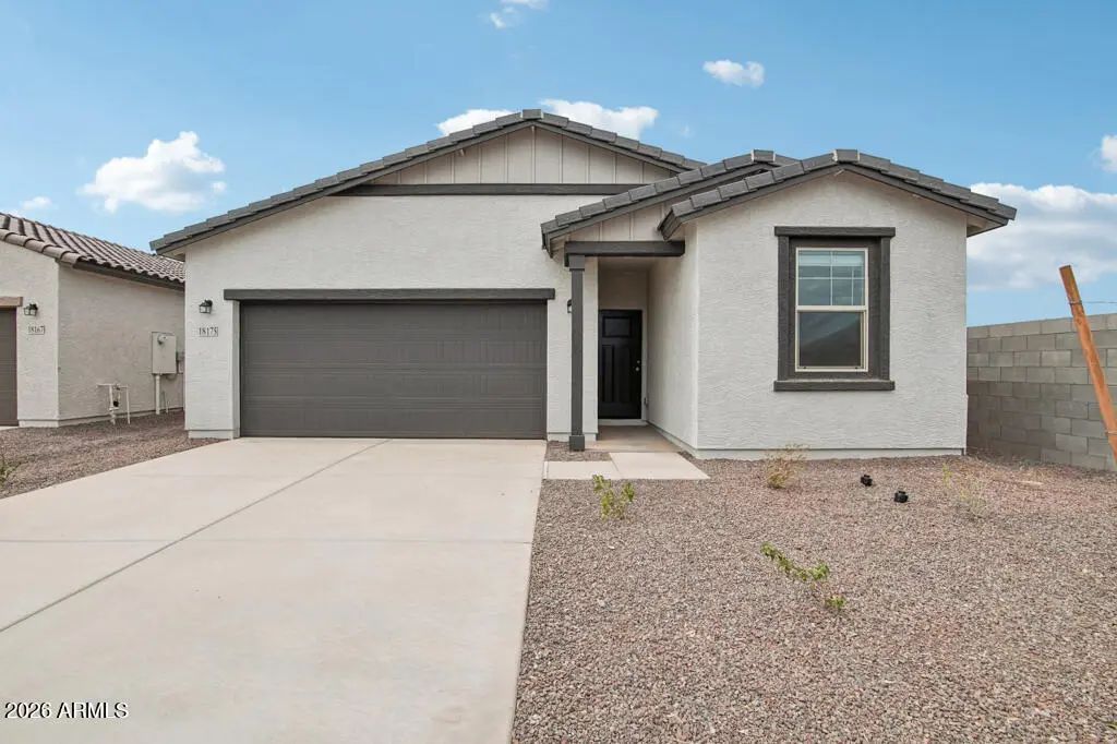 18175 W La Senda Drive, Surprise