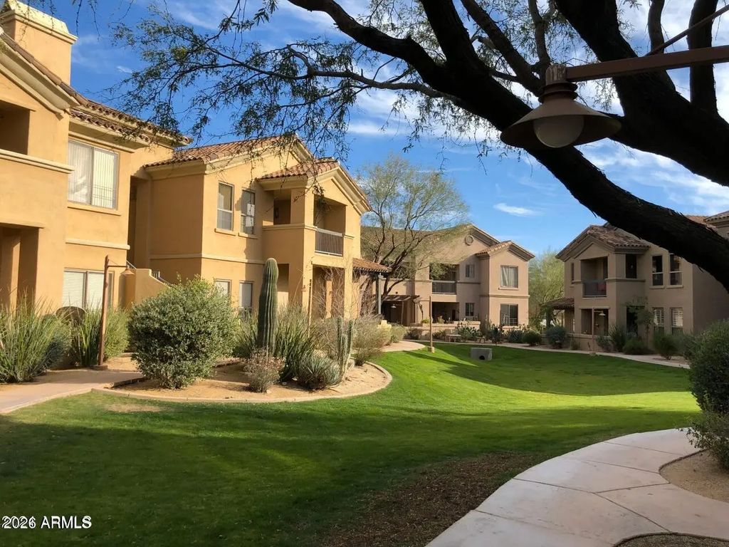 20801 N 90th Place (unit 222), Scottsdale