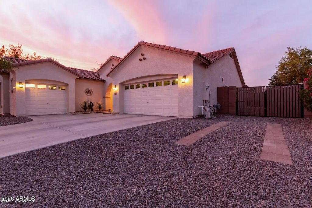 2914 E Coconino Drive, Gilbert