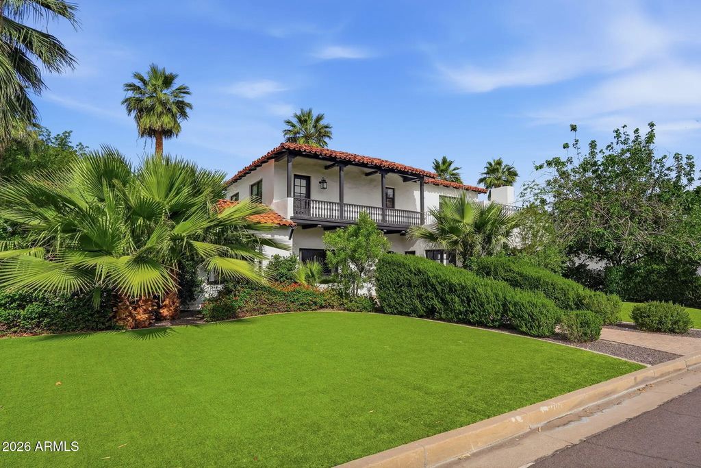2032 N Alvarado Road, Phoenix