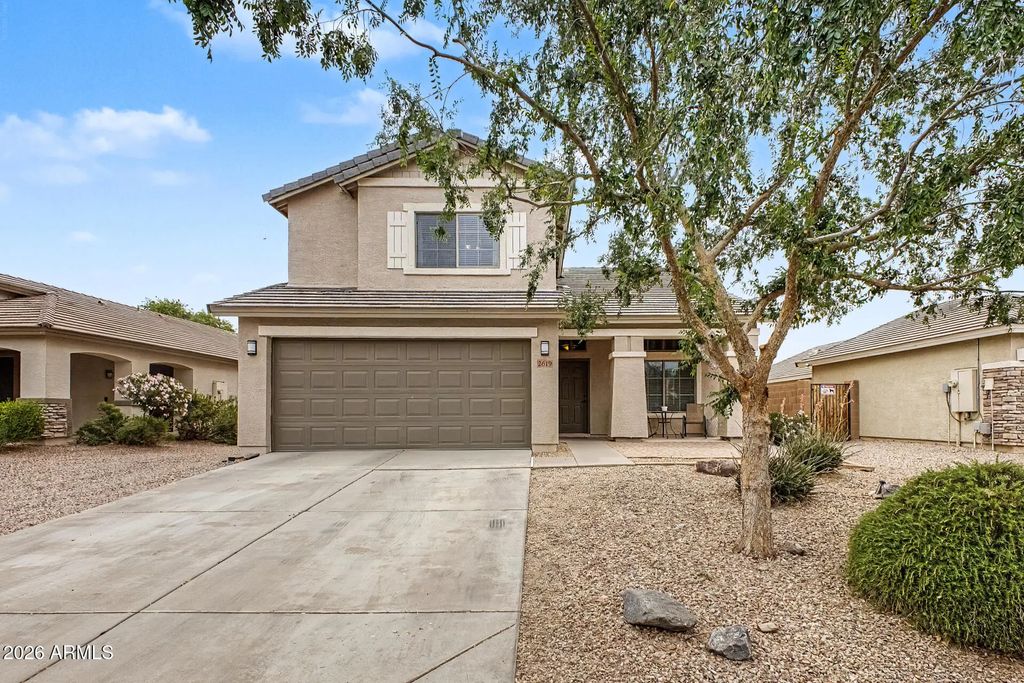 2619 W Cool Water Way, San Tan Valley