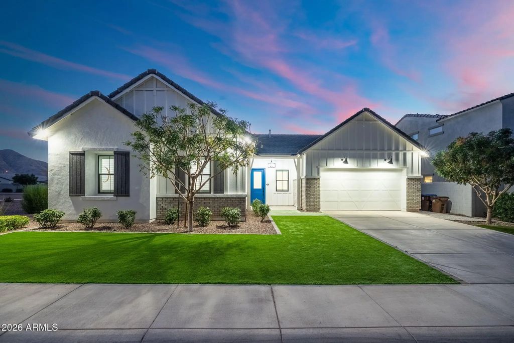 35562 N Gemstone Way, San Tan Valley