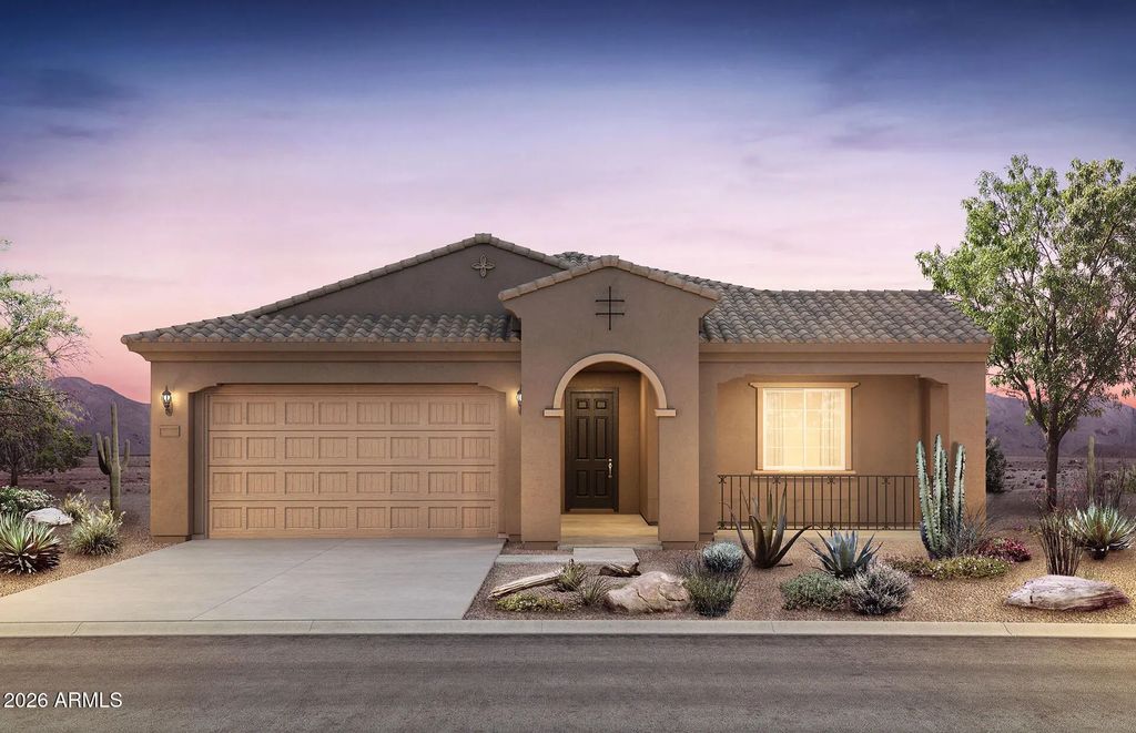 13814 W Whisper Rock Trail, Peoria