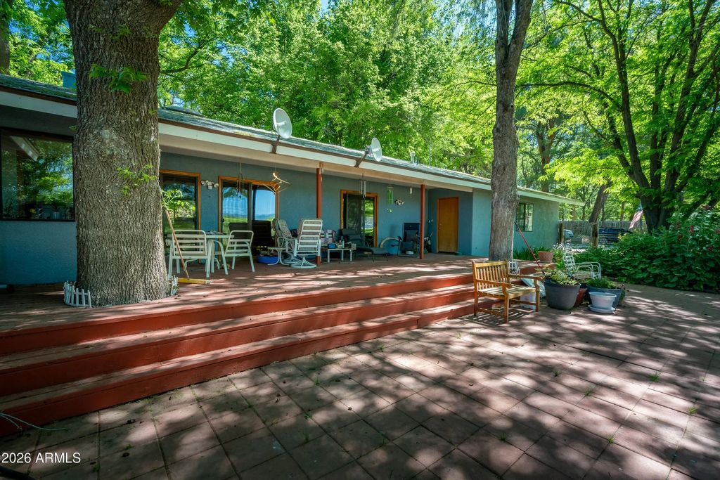 2933 W Middle Verde Road, Camp Verde