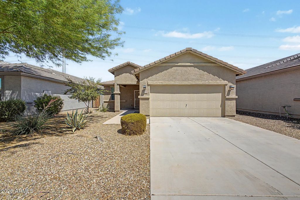 8873 N 71st Drive, Peoria