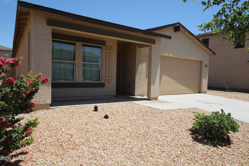 322 E Bobcat Place, Casa Grande
