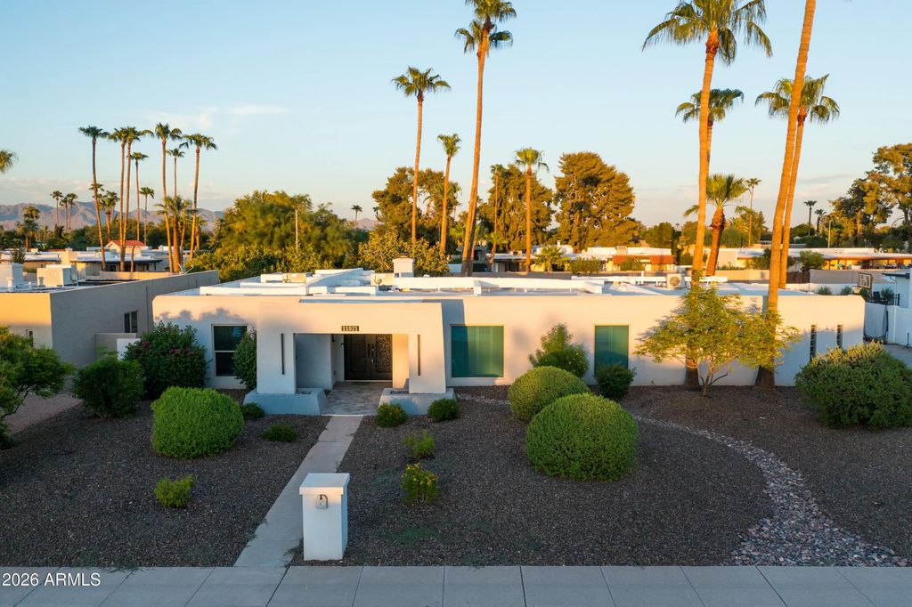 11021 N 44th Street, Phoenix