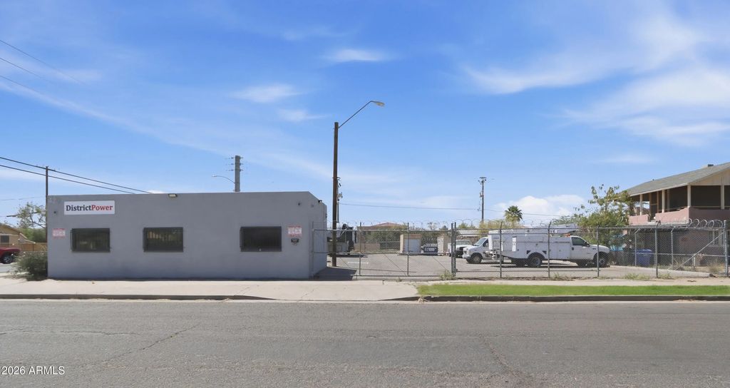420 N 15th Avenue, Phoenix