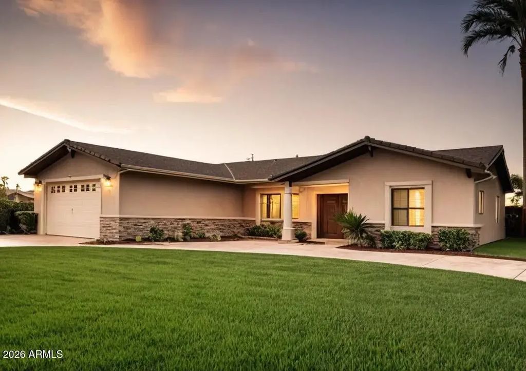 10893 E Angus Lane, Coolidge