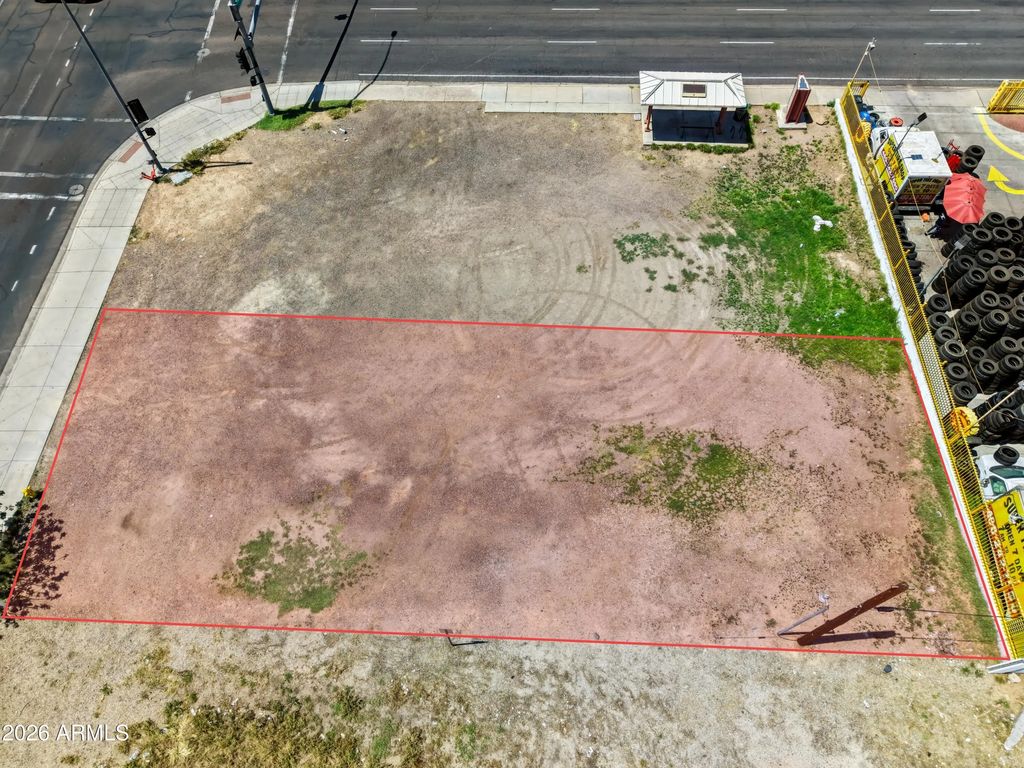 1144 W Main Street (unit '''-'''), Mesa