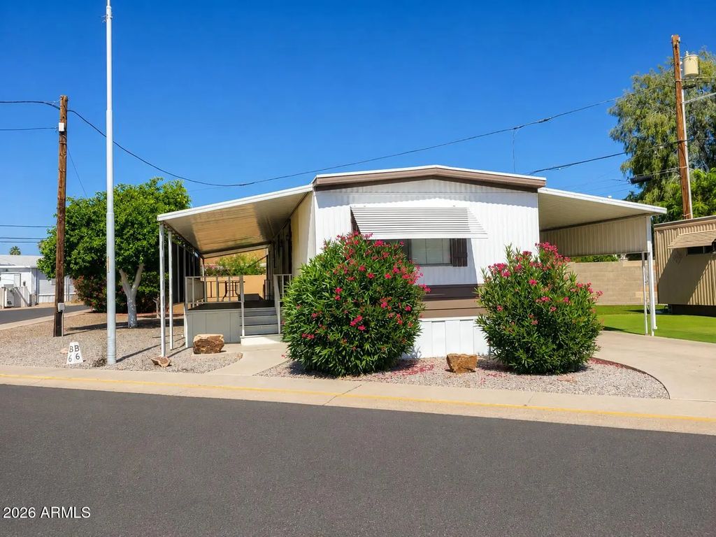 2460 E Main Street (unit B6), Mesa