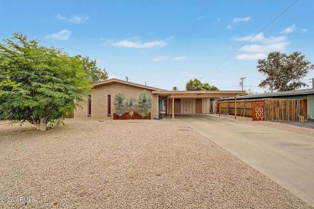 4201 E Almeria Road (unit 1), Phoenix