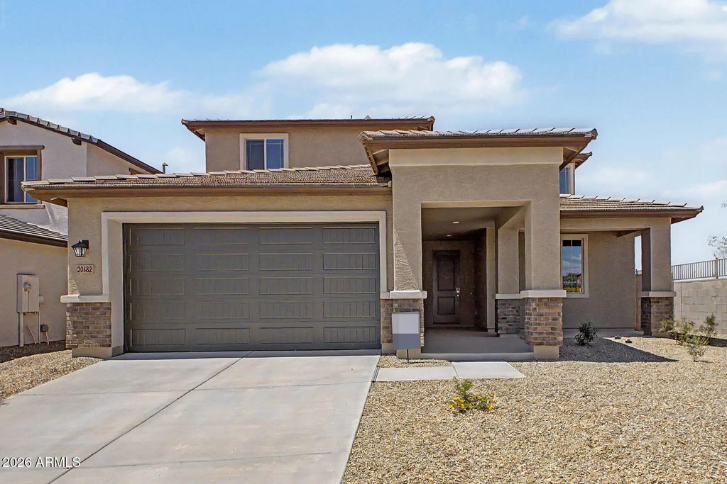 20682 N 225th Drive, Surprise