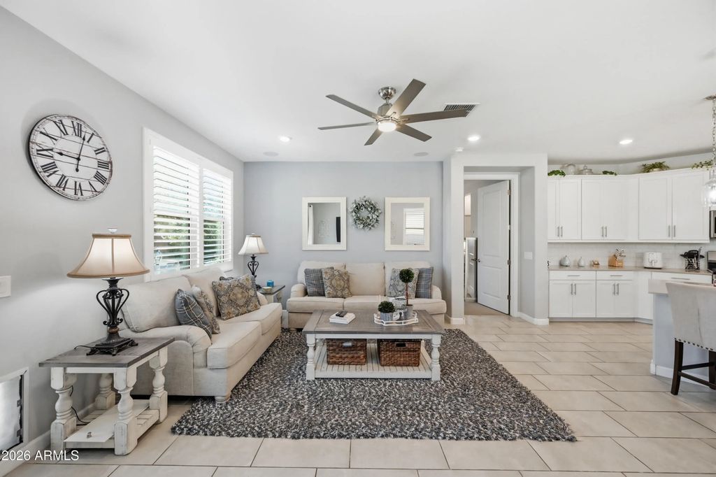 296 W Organ Pipe Drive, San Tan Valley