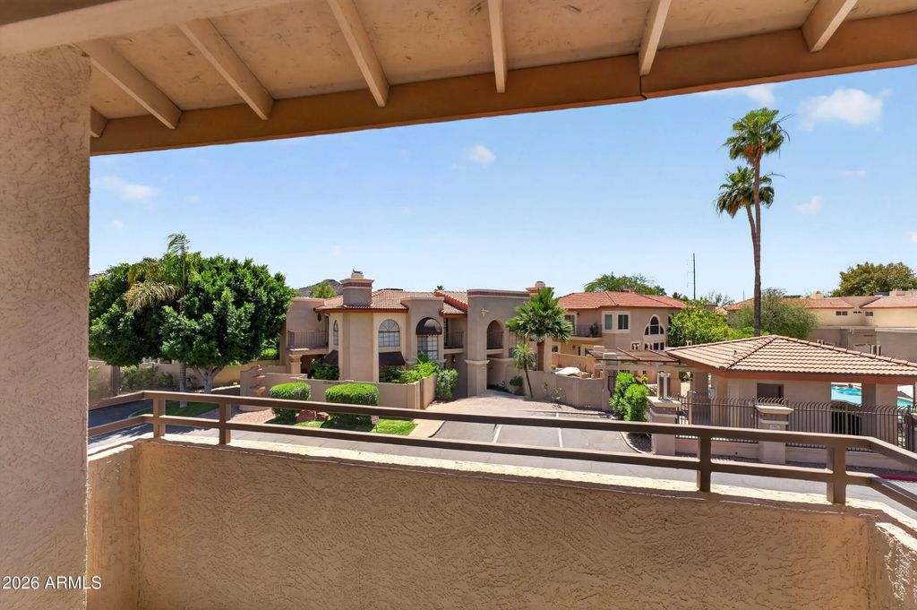10410 N Cave Creek Road (unit 2124), Phoenix