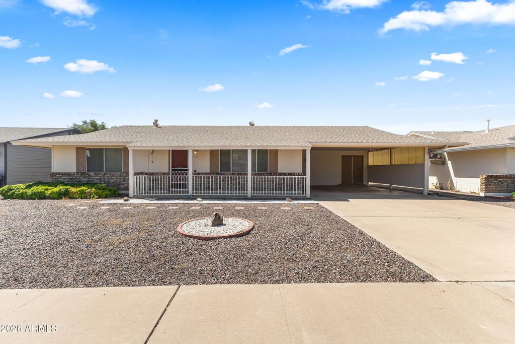 10201 W Andover Avenue, Sun City