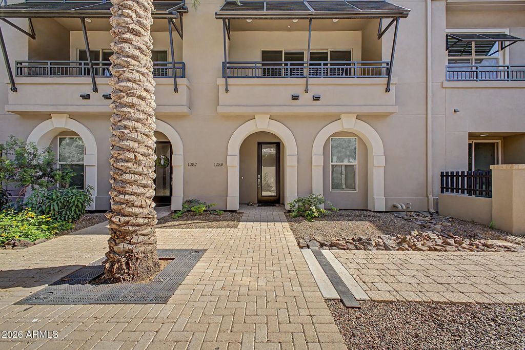 6565 E Thomas Road (unit 1088), Scottsdale