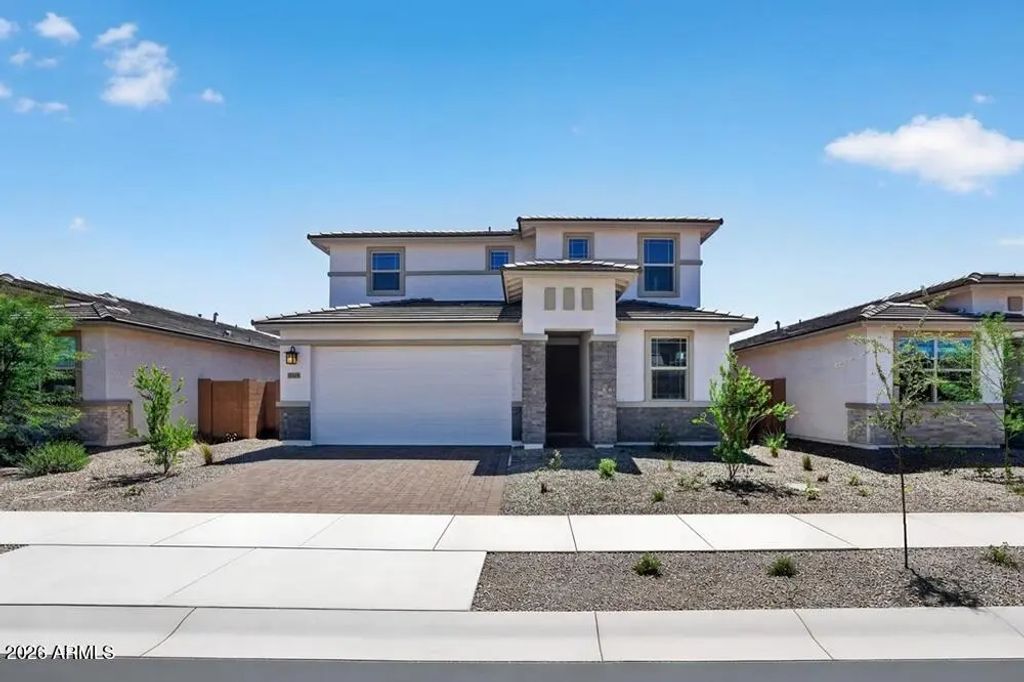 26149 N 170th Avenue, Surprise