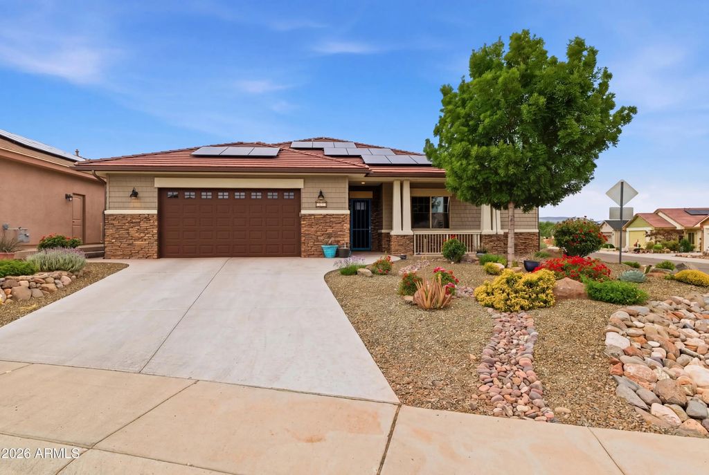 120 Stonecrest Drive, Clarkdale