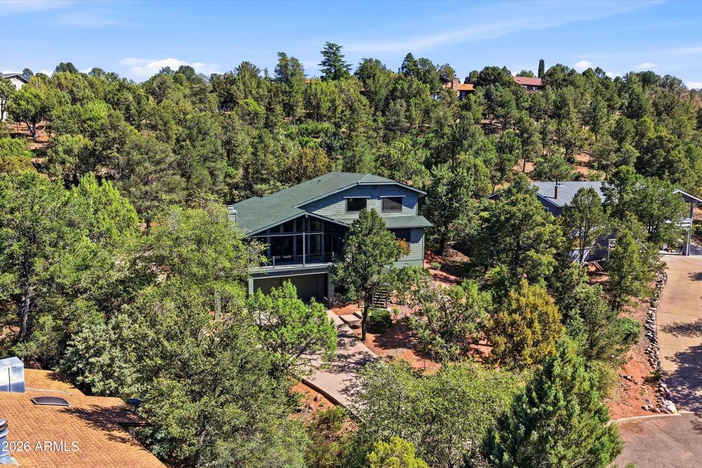 720 E Skyway Court, Payson